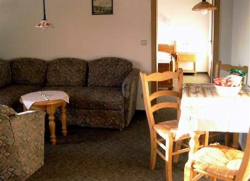 фото отеля Rahnitz Pension