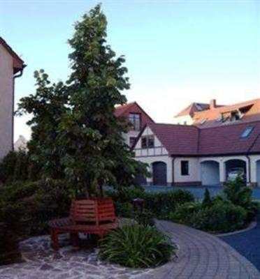 фото отеля Rahnitz Pension