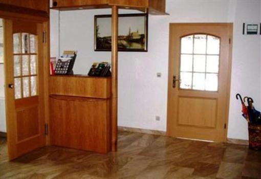 фото отеля Rahnitz Pension
