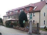 Rahnitz Pension