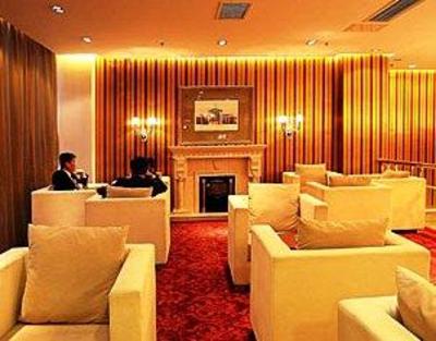 фото отеля Jinlin Oriental Shanxi Hotel Taiyuan