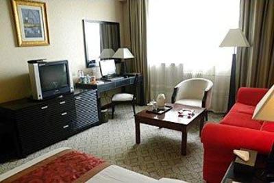 фото отеля Jinlin Oriental Shanxi Hotel Taiyuan