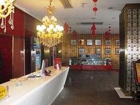 Jinlin Oriental Shanxi Hotel Taiyuan