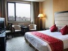 фото отеля Jinlin Oriental Shanxi Hotel Taiyuan