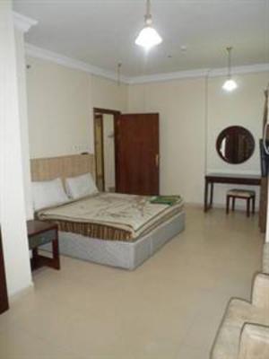 фото отеля Rabwat Al Safwah 2