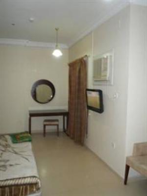 фото отеля Rabwat Al Safwah 2