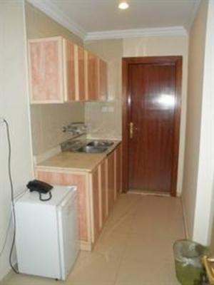 фото отеля Rabwat Al Safwah 2