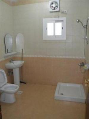 фото отеля Rabwat Al Safwah 2