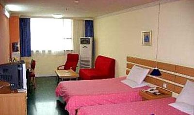 фото отеля Home Inn Shenglimen Wuxi