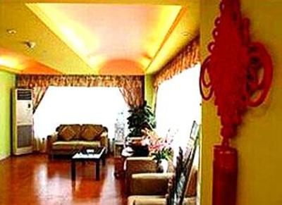 фото отеля Home Inn Shenglimen Wuxi