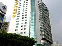 Home Inn Shenglimen Wuxi