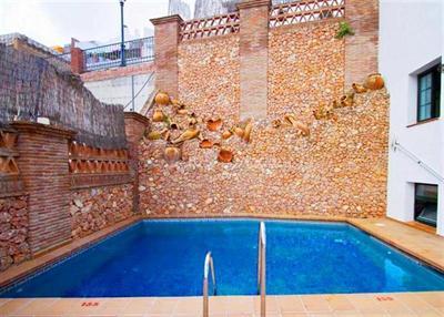 фото отеля Villa Frigiliana Hotel