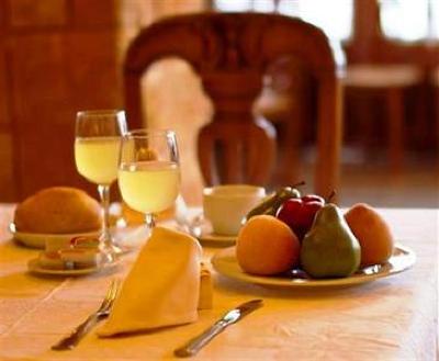 фото отеля Villa Frigiliana Hotel