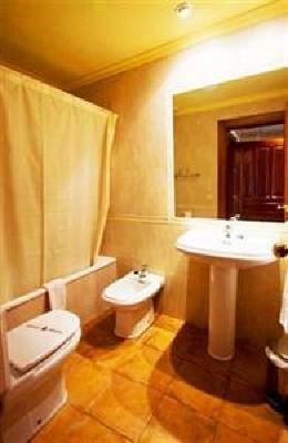 фото отеля Villa Frigiliana Hotel