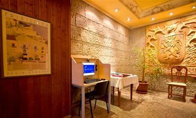 фото отеля Villa Frigiliana Hotel