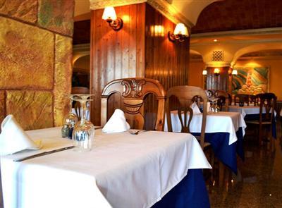 фото отеля Villa Frigiliana Hotel