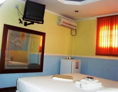 фото отеля Plumas Motel