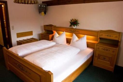 фото отеля Hotel Gruenberger