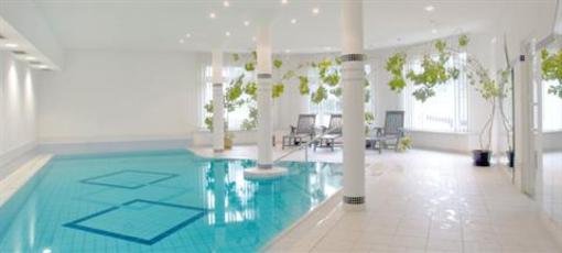 фото отеля Hotel Gruenberger