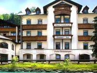 Hotel Gruenberger