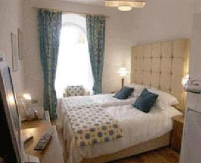 фото отеля Llety Teifi Guest House Cardigan (Wales)