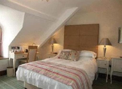 фото отеля Llety Teifi Guest House Cardigan (Wales)