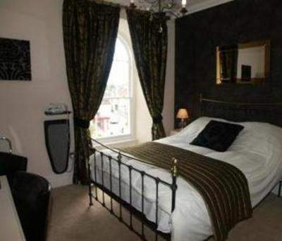 фото отеля Llety Teifi Guest House Cardigan (Wales)