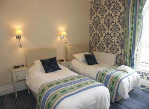 фото отеля Llety Teifi Guest House Cardigan (Wales)