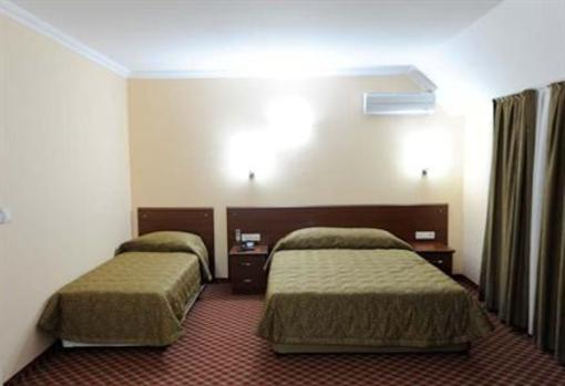 фото отеля Pekcan Hotel