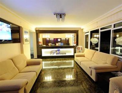 фото отеля Pekcan Hotel