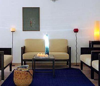 фото отеля Ideal Hotel Forio