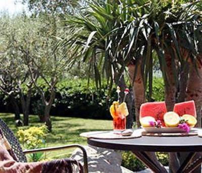 фото отеля Ideal Hotel Forio