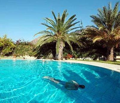фото отеля Ideal Hotel Forio