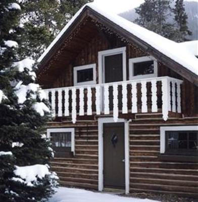 фото отеля Ski Tip Lodge
