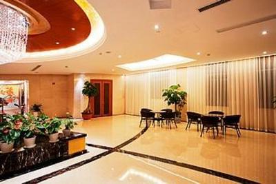 фото отеля Yingri International Hotel
