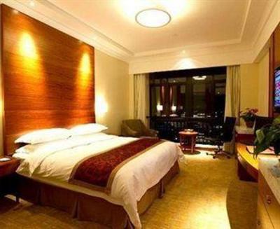 фото отеля Yingri International Hotel
