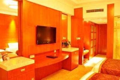 фото отеля Yingri International Hotel