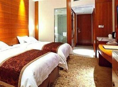 фото отеля Yingri International Hotel