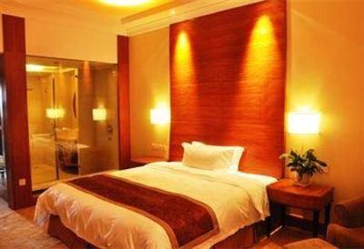 фото отеля Yingri International Hotel