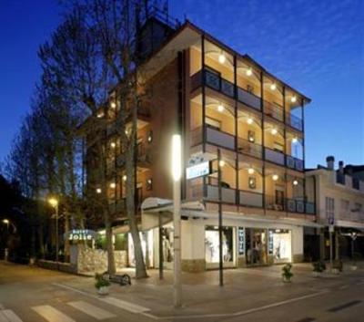 фото отеля Jolie Hotel Riccione