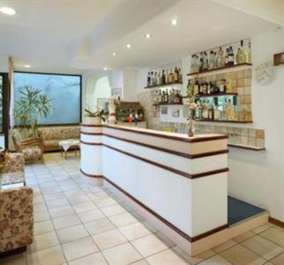фото отеля Jolie Hotel Riccione