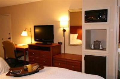 фото отеля Hampton Inn Macon West I-475