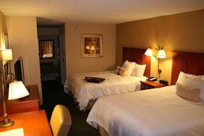 фото отеля Hampton Inn Macon West I-475