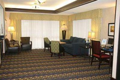 фото отеля Hampton Inn Macon West I-475
