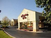 Hampton Inn Macon West I-475