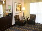 фото отеля Hampton Inn Macon West I-475