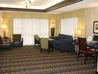 фото отеля Hampton Inn Macon West I-475