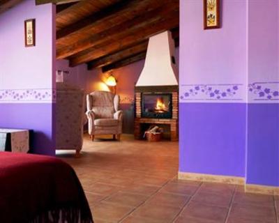 фото отеля La Posada De Santa Ana