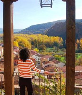 фото отеля La Posada De Santa Ana