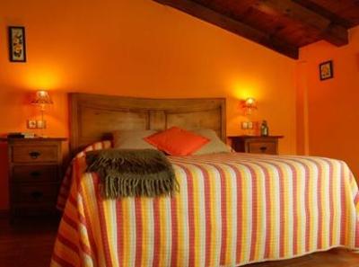 фото отеля La Posada De Santa Ana